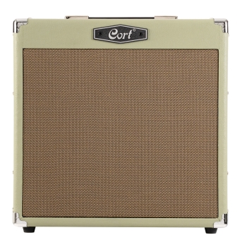 Wzmacniacz gitarowy CORT CM30 - OVERDRIVE i REVERB!